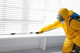 Indoor Pest Control in North Utica, IL